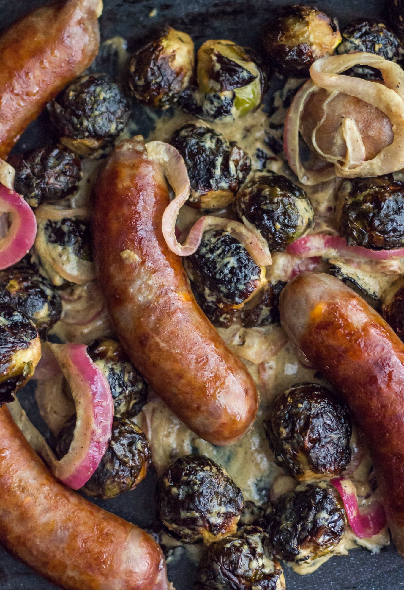 Johnsonville Brats: Grill 'em Up! - Real Food Traveler