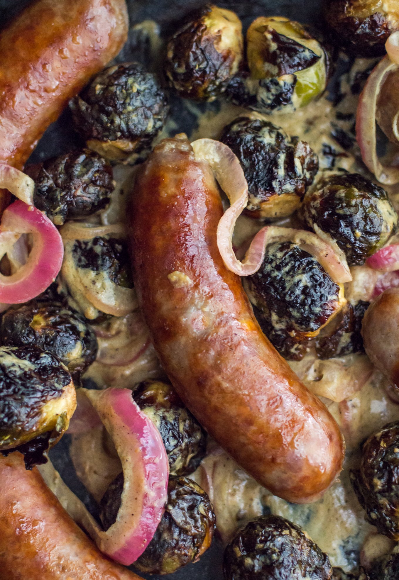 Johnsonville Brats: Grill 'em Up! - Real Food Traveler