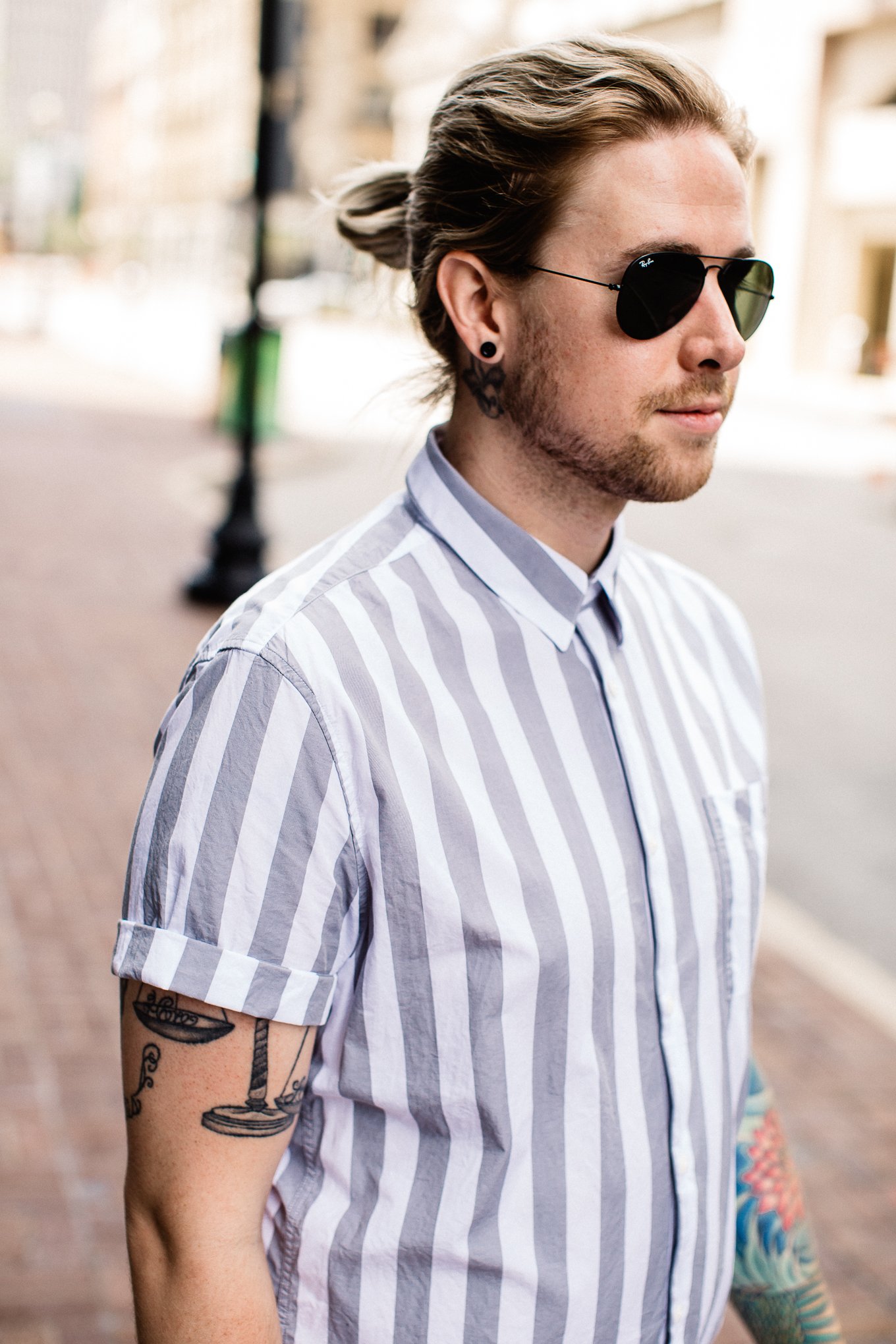 mens fashion blog, mens fashion blogger, mens button up shirts, personal style blog, mens stripe shirt