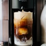nepresso, iced coffee, how to make iced coffee at home, lifestyle blog, coffee blog