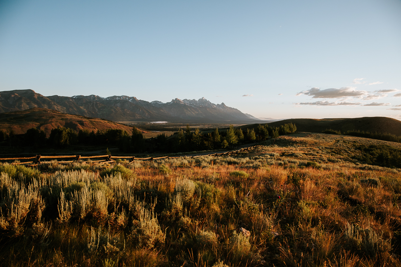 jackson hole wyoming, visit wyoming, lifestyle blog, travel blog, the kentucky gent