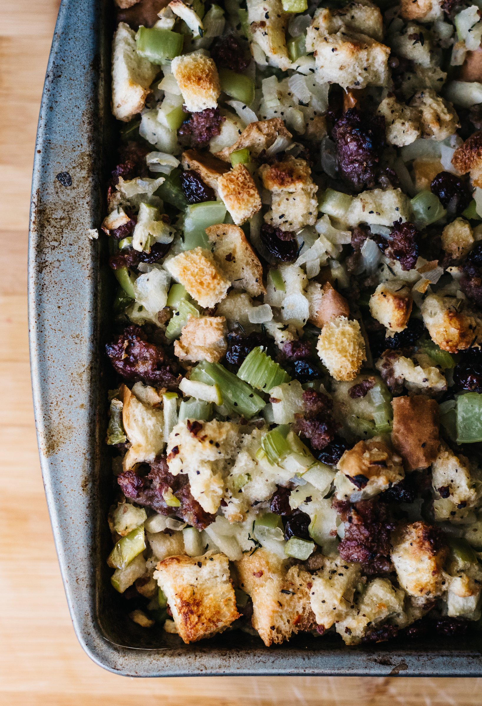 johnsonville sausage, #sausagefamily, thanksgiving stuffing recipe, sausage stuffing recipe, food blog