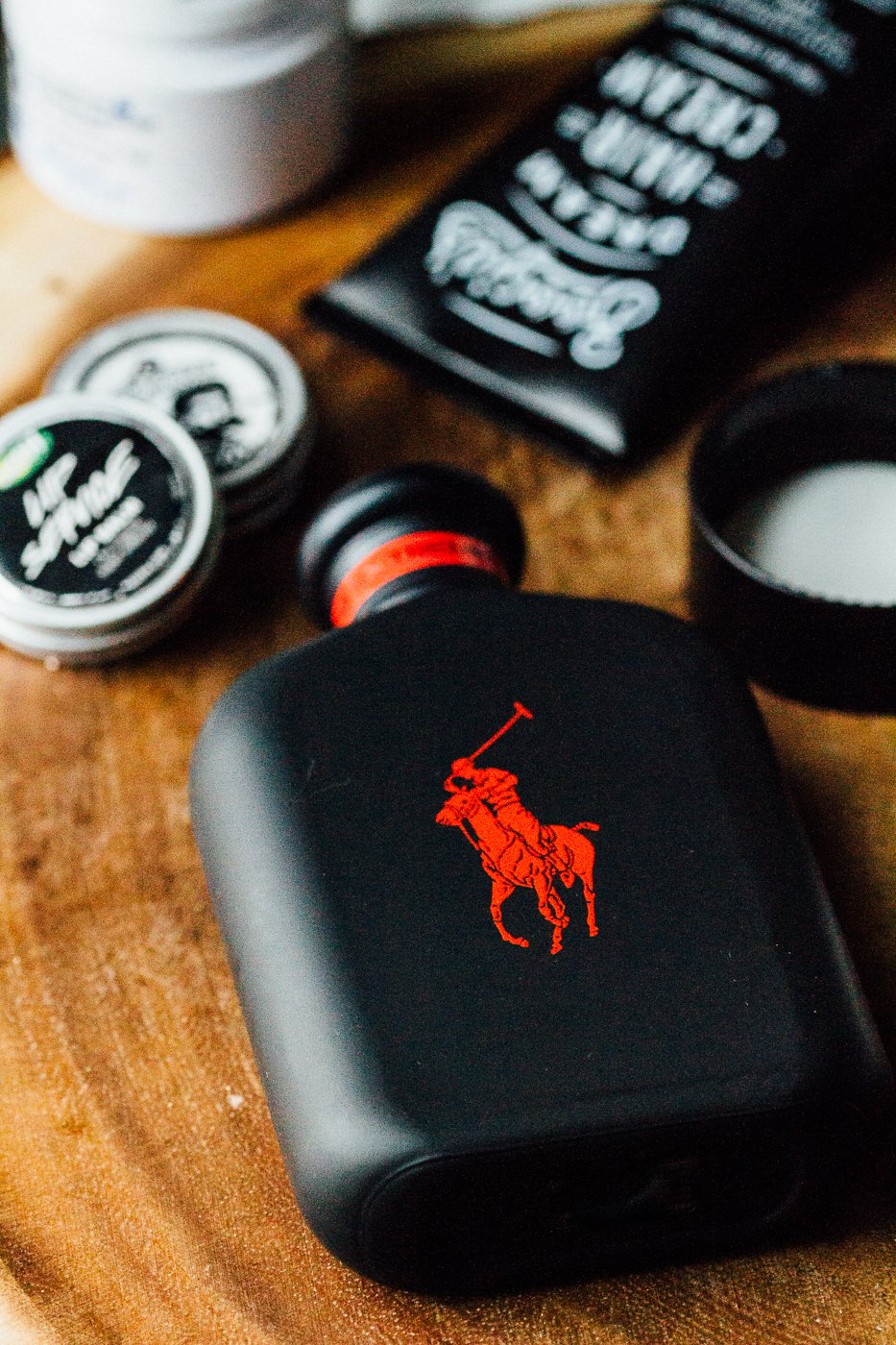 Polo red cologne online for men