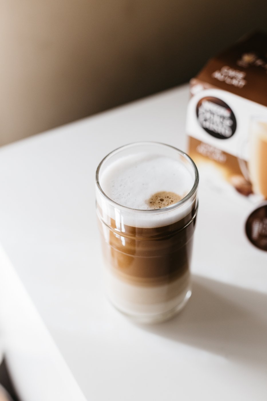 nescafe dolce gusto, morning routines, how to be productive in the morning, quick and easy coffee machine, lifestyle blog