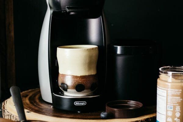 nescafe dolce gusto, at home coffee maker, lifestyle blog, morning rituals, the kentucky gent