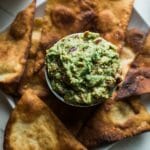 spicy guacamole recipe, guacamole recipe, lifestyle blog, memorial day party tips, recipes with RO*TEL