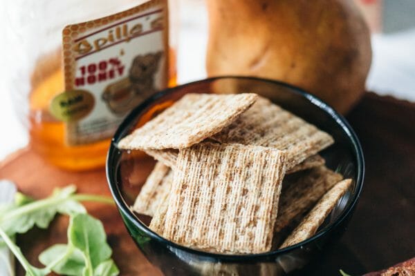 triscuit snack ideas, triscuit, summer snack ideas, the kentucky gent, southern food blog