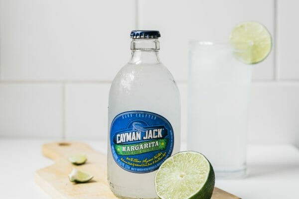 cayman jack, premixed margaritas, prepared cocktails, top drinks for summer, top lifestyle blog