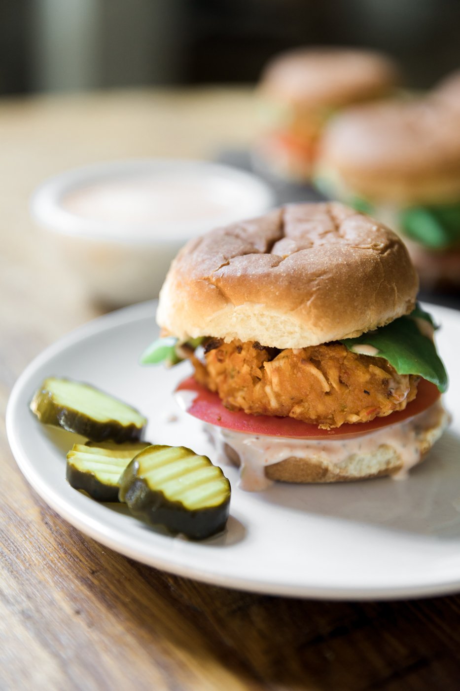 the kentucky gent, franks red hot sauce, crab cakes, crab cake sliders, southern cooking blog