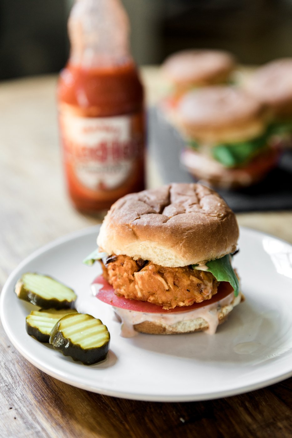 the kentucky gent, franks red hot sauce, crab cakes, crab cake sliders, southern cooking blog