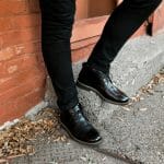 Casual Fall Fashion with Rockport and Zappos