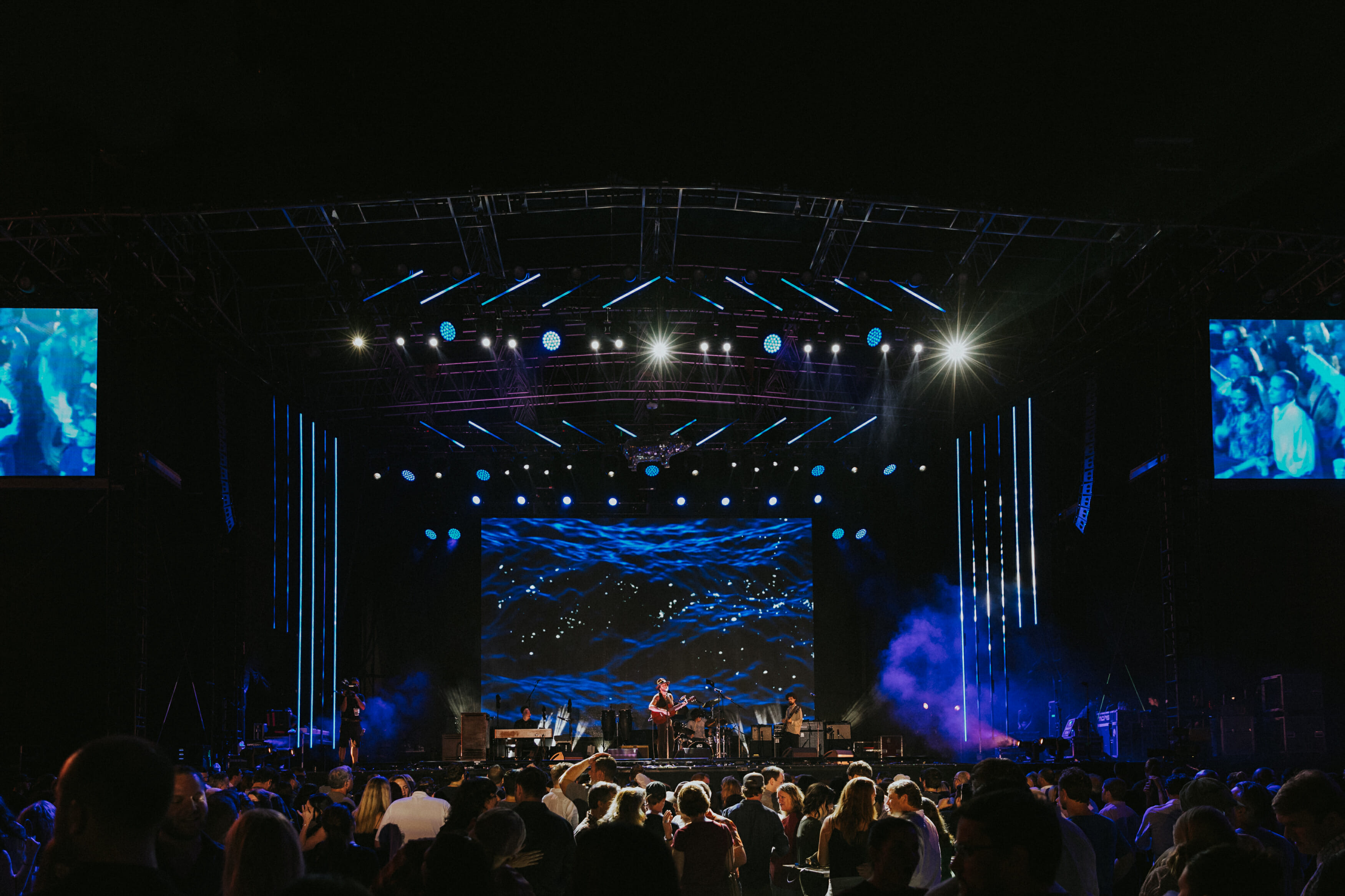 music performance in new orleans