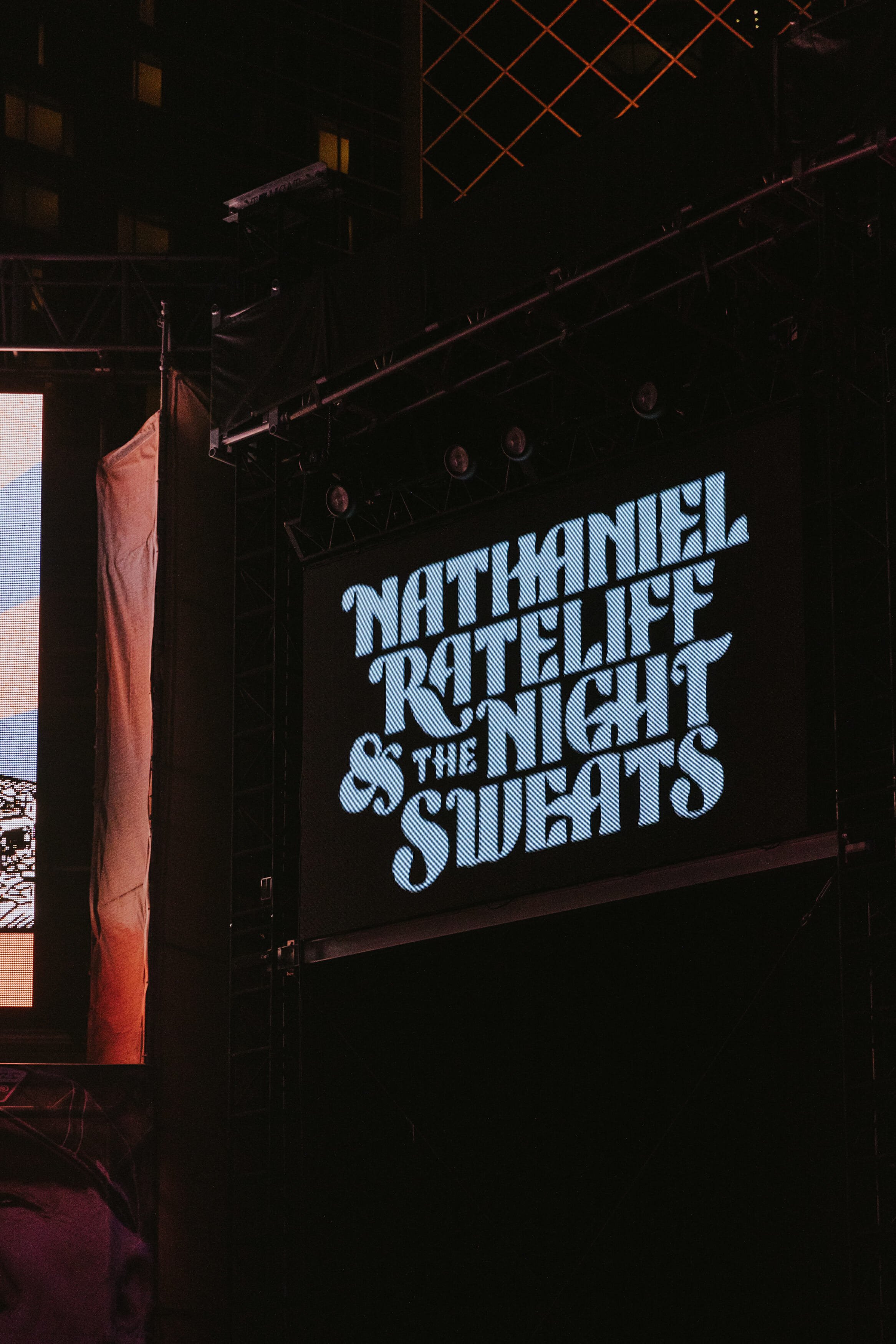 nathaniel rateliff & the night sweats