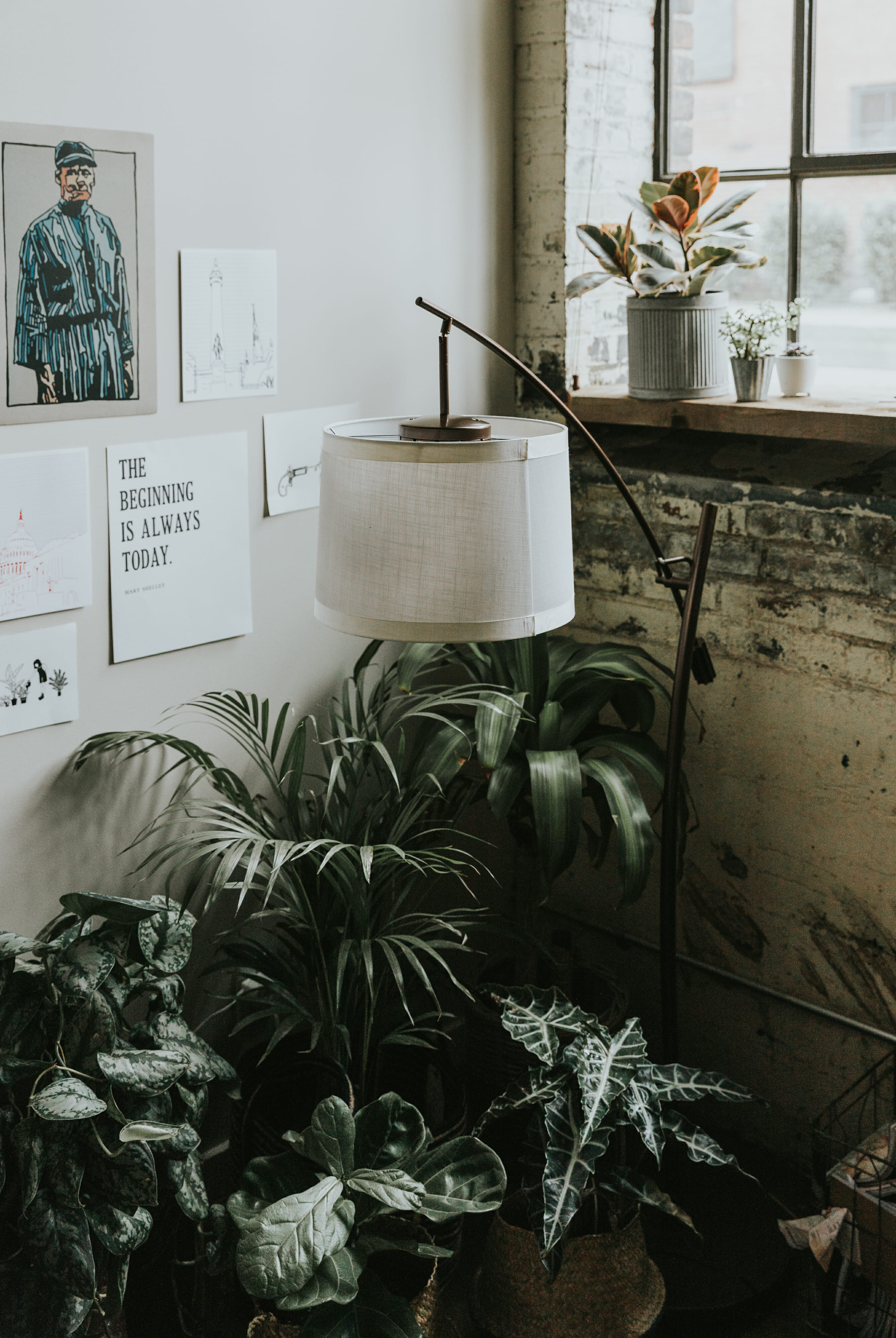 studio at germantown mill lofts