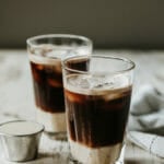 thai iced coffee