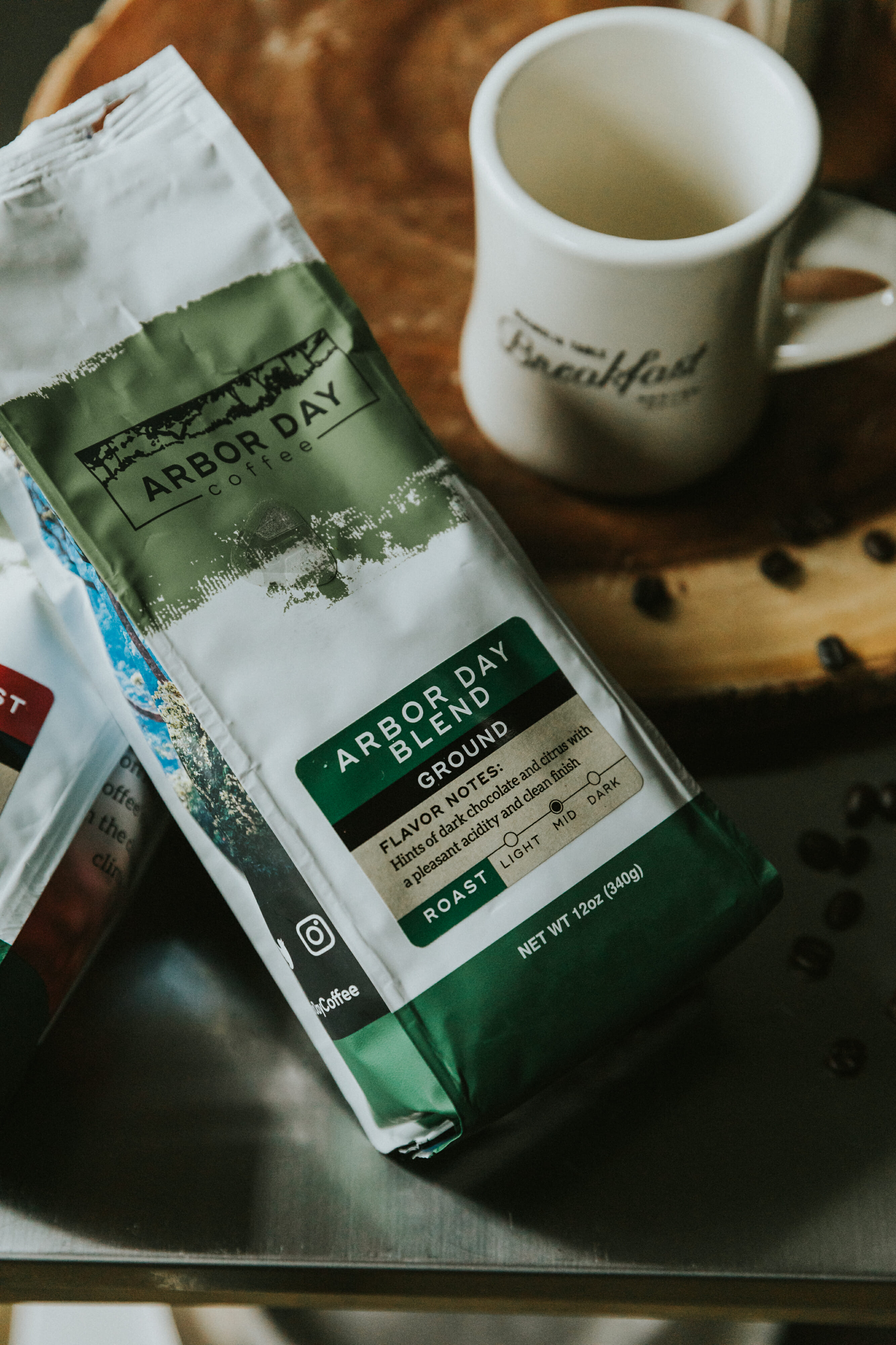 Arbor Day Coffee  The Kentucky Gent