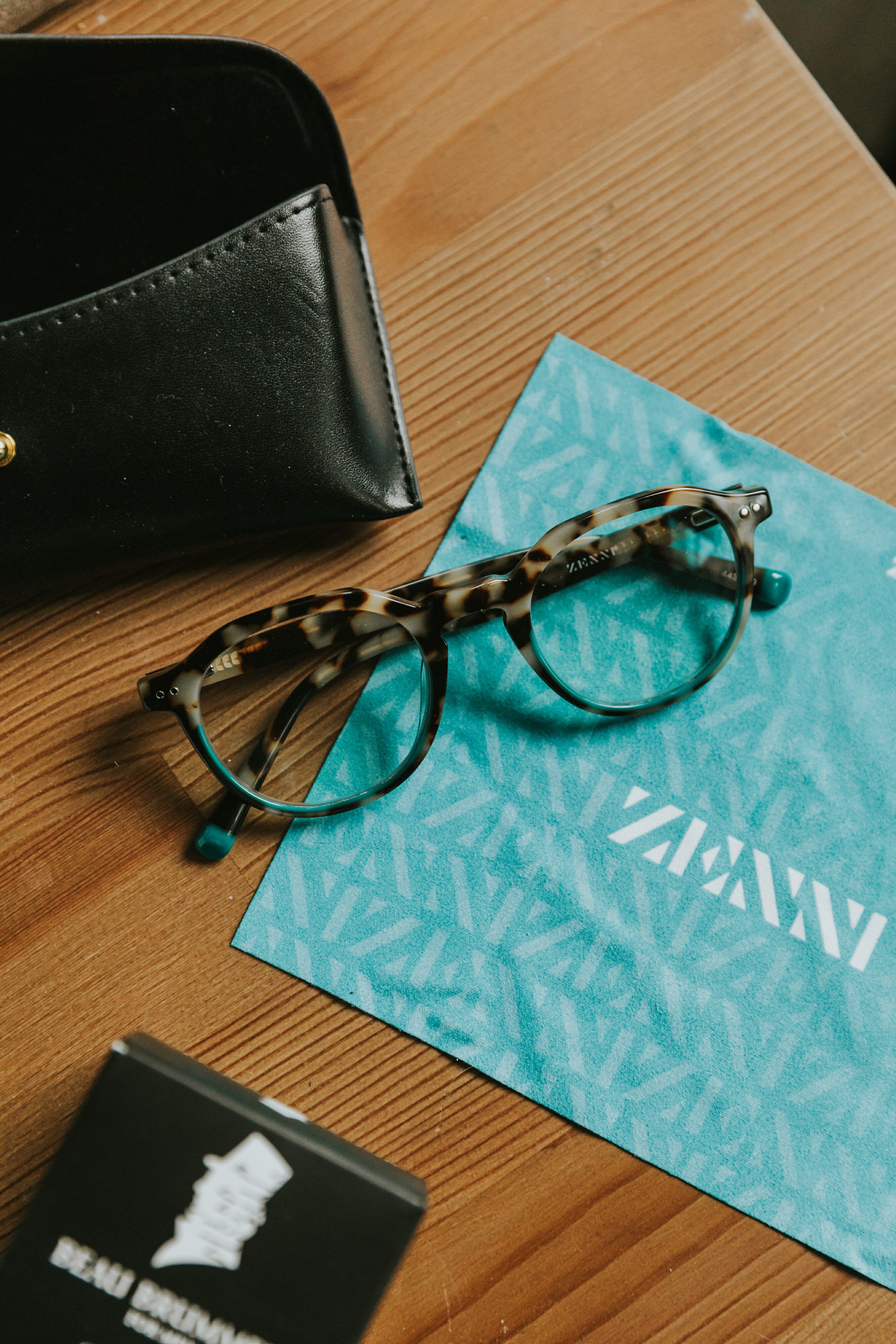 zenni optical glasses