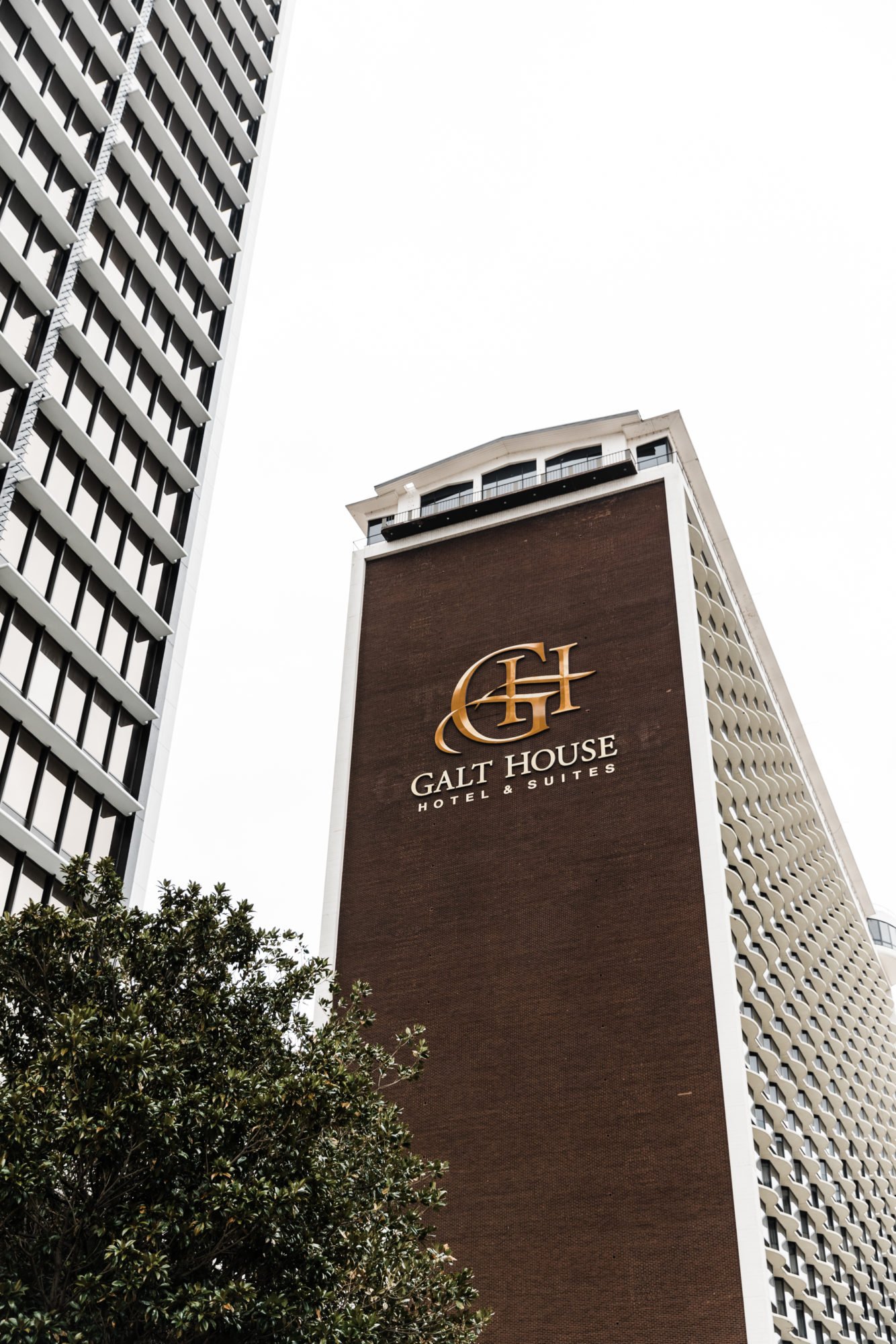 Galt House Hotel, Trademark Collection by Wyndham in Louisville, Kentucky