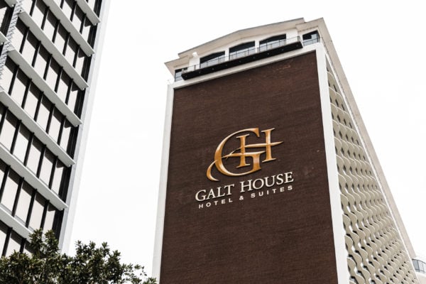 Galt House Hotel, Trademark Collection by Wyndham in Louisville, Kentucky