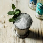 mint julep