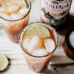 master of mixes michelada mixer