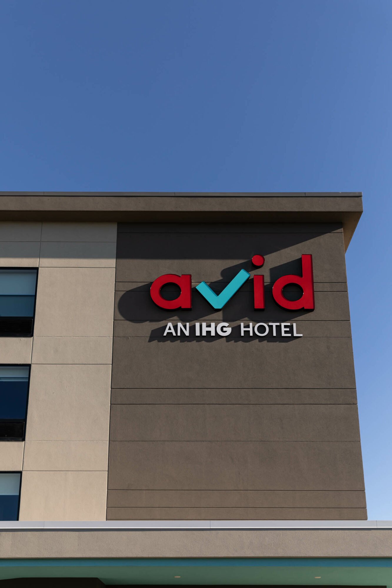 avid hotel Lexington ky